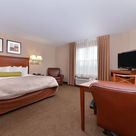 Candlewood Suites Elmira Horseheads By Ihg Zewnętrze zdjęcie