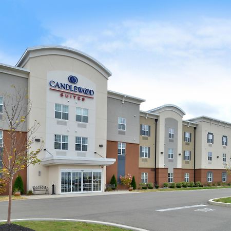 Candlewood Suites Elmira Horseheads By Ihg Zewnętrze zdjęcie