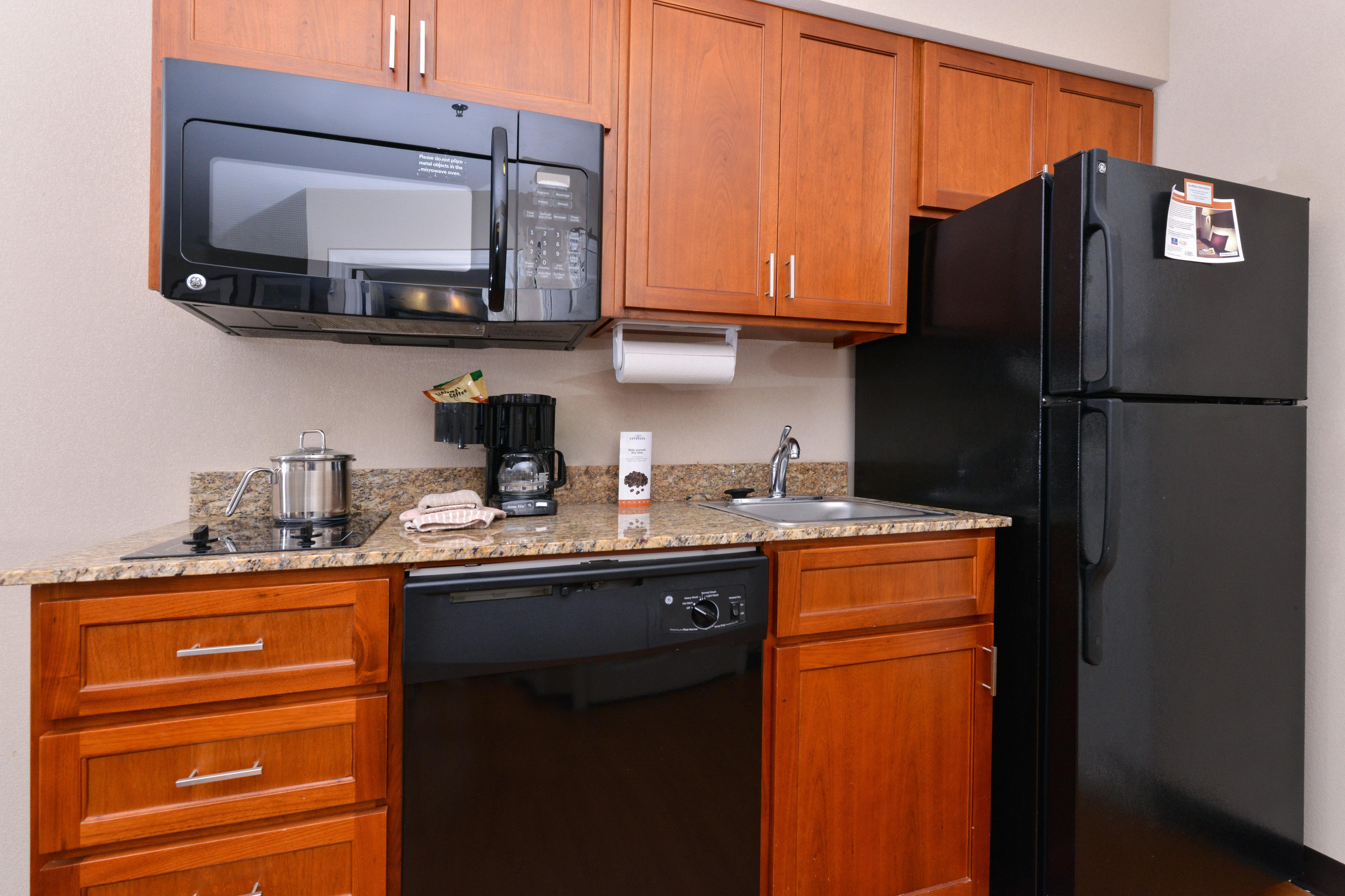 Candlewood Suites Elmira Horseheads By Ihg Zewnętrze zdjęcie
