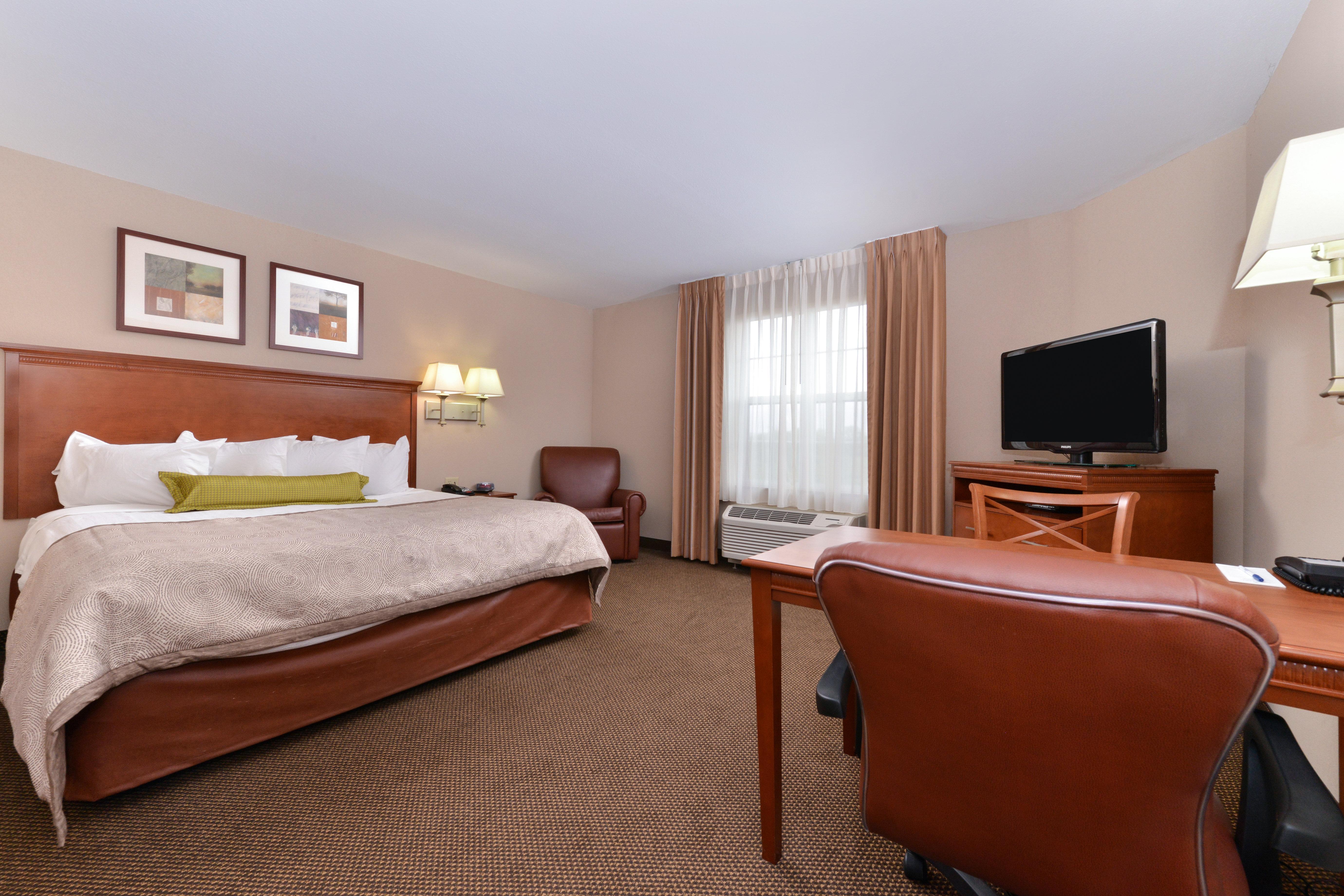 Candlewood Suites Elmira Horseheads By Ihg Zewnętrze zdjęcie