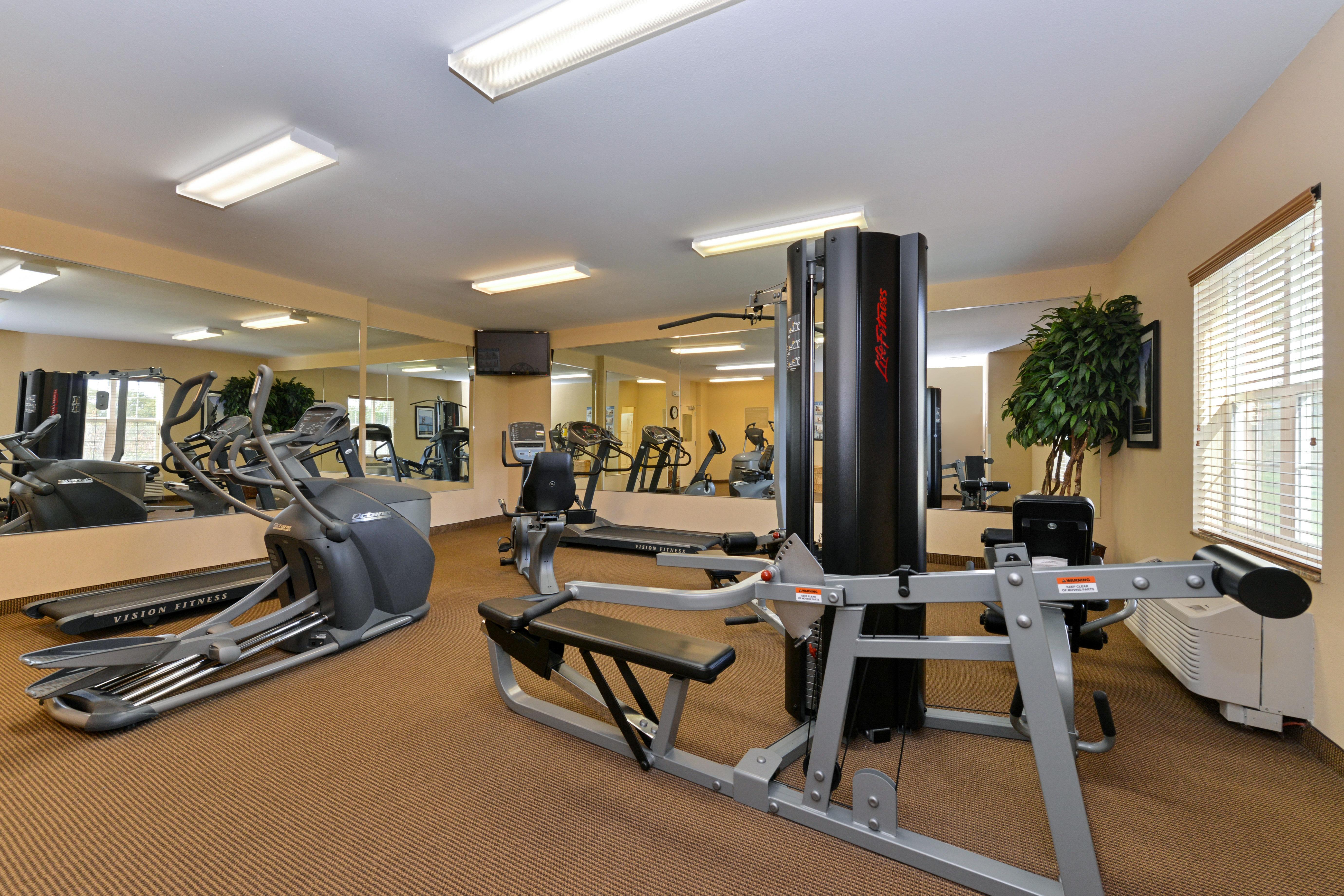 Candlewood Suites Elmira Horseheads By Ihg Zewnętrze zdjęcie