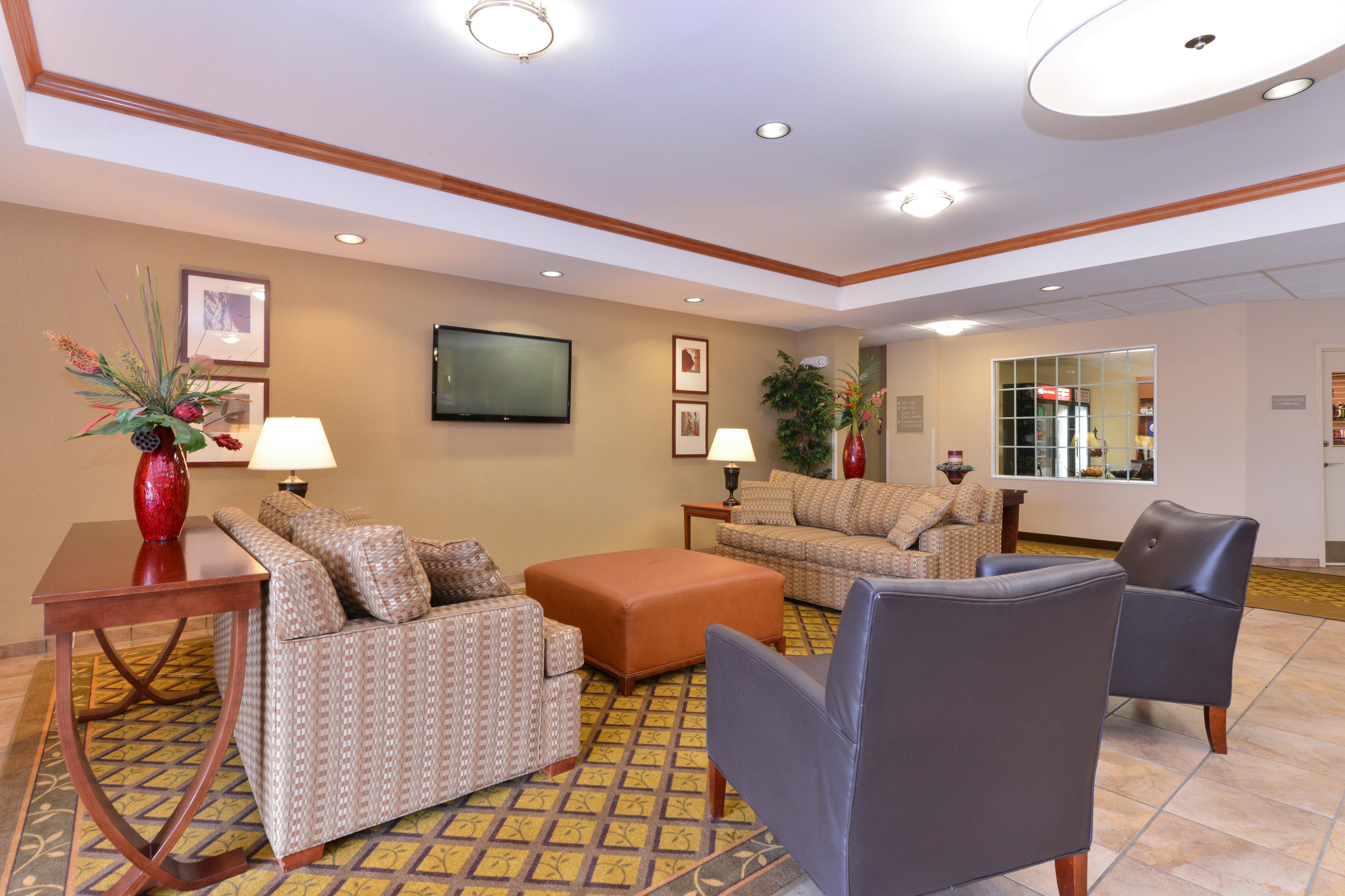 Candlewood Suites Elmira Horseheads By Ihg Zewnętrze zdjęcie