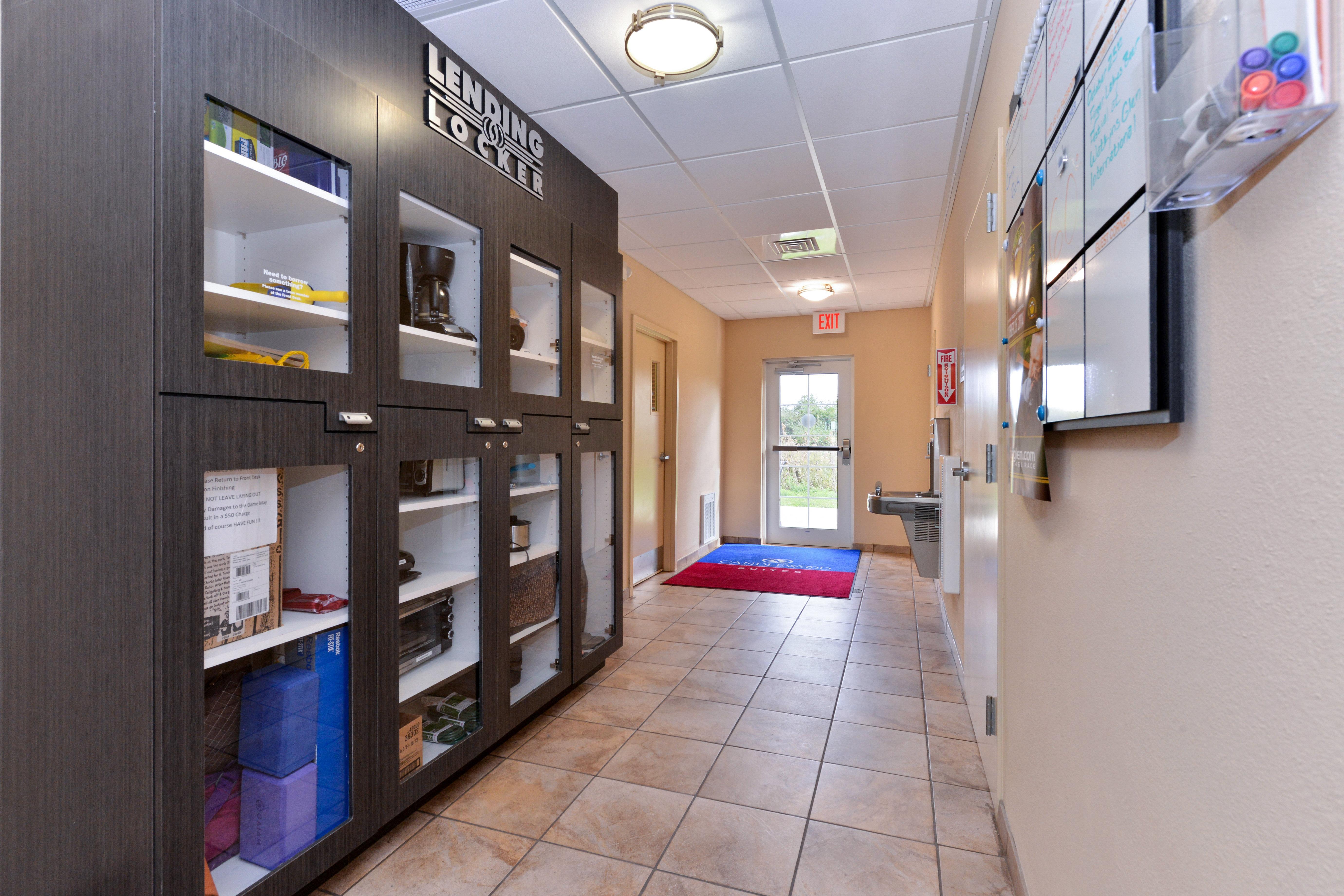 Candlewood Suites Elmira Horseheads By Ihg Zewnętrze zdjęcie