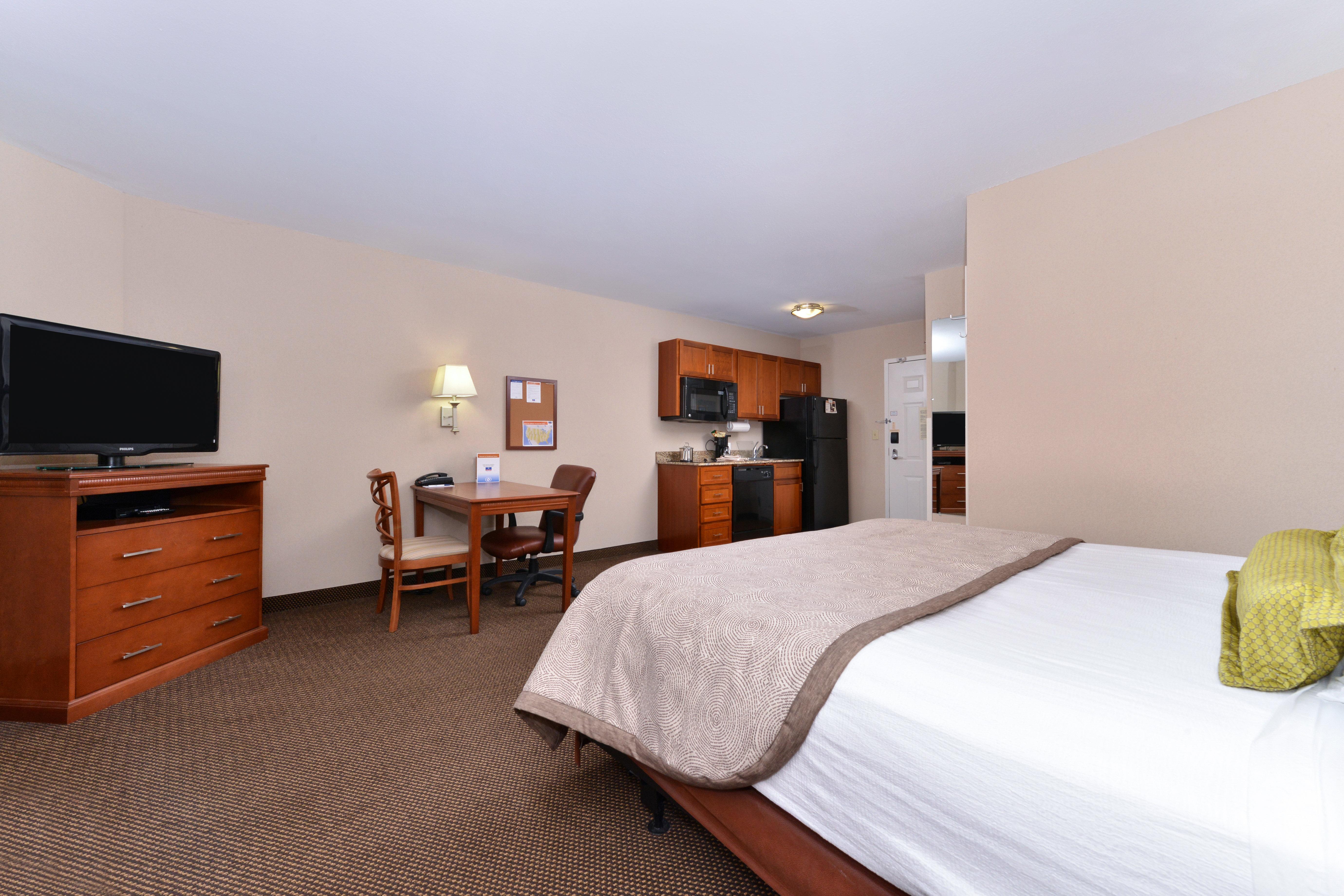 Candlewood Suites Elmira Horseheads By Ihg Zewnętrze zdjęcie