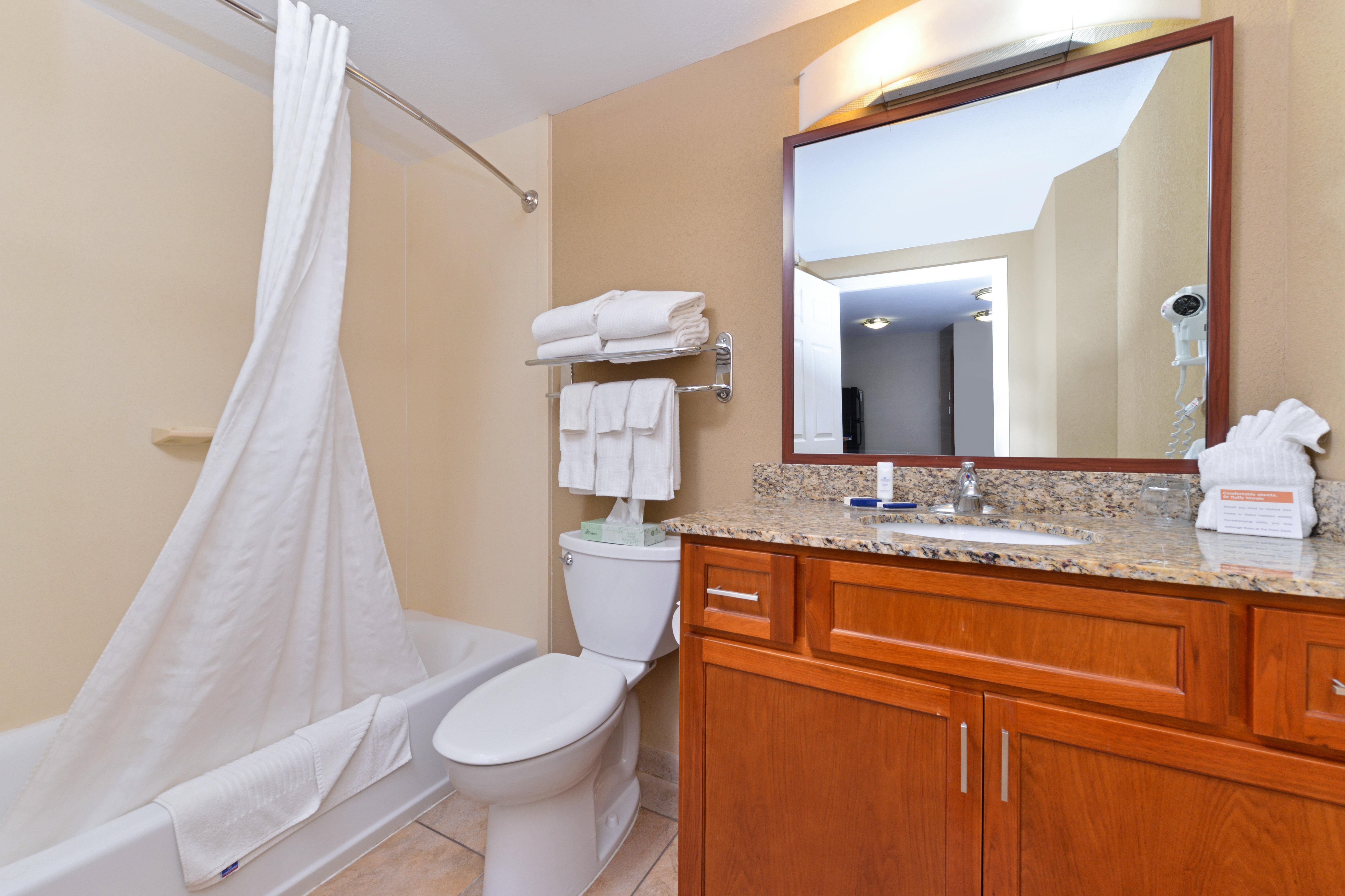 Candlewood Suites Elmira Horseheads By Ihg Zewnętrze zdjęcie