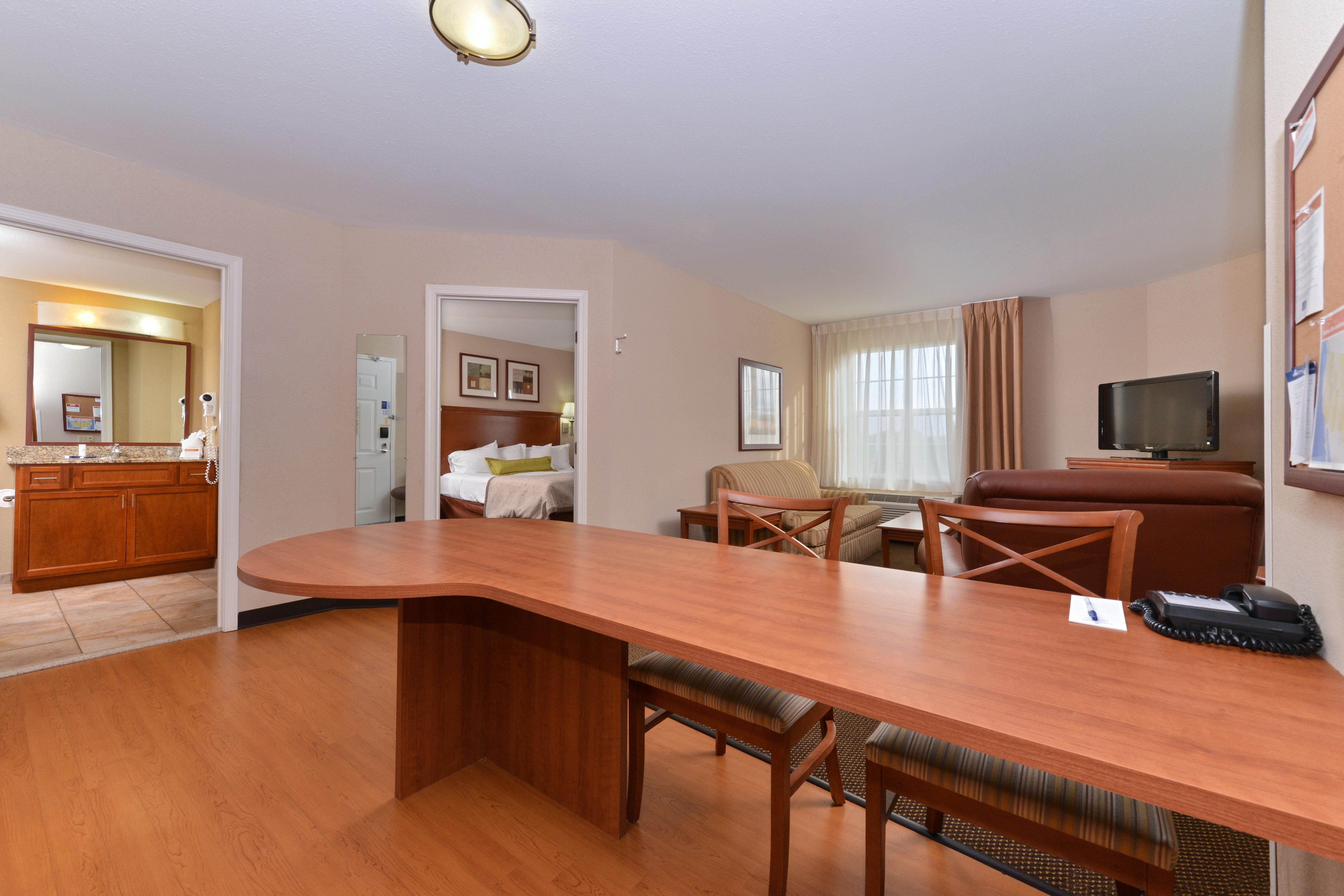 Candlewood Suites Elmira Horseheads By Ihg Zewnętrze zdjęcie