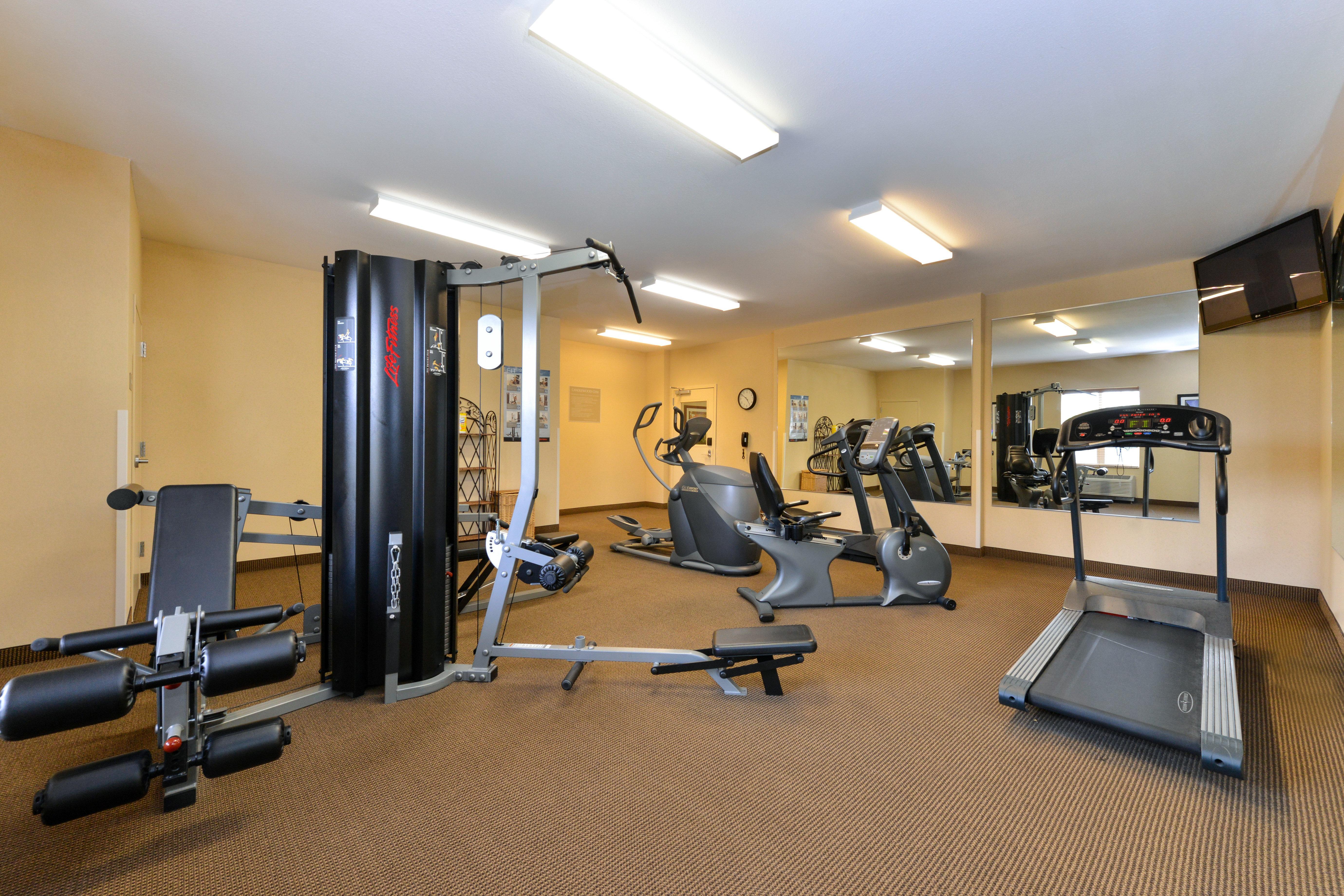 Candlewood Suites Elmira Horseheads By Ihg Zewnętrze zdjęcie