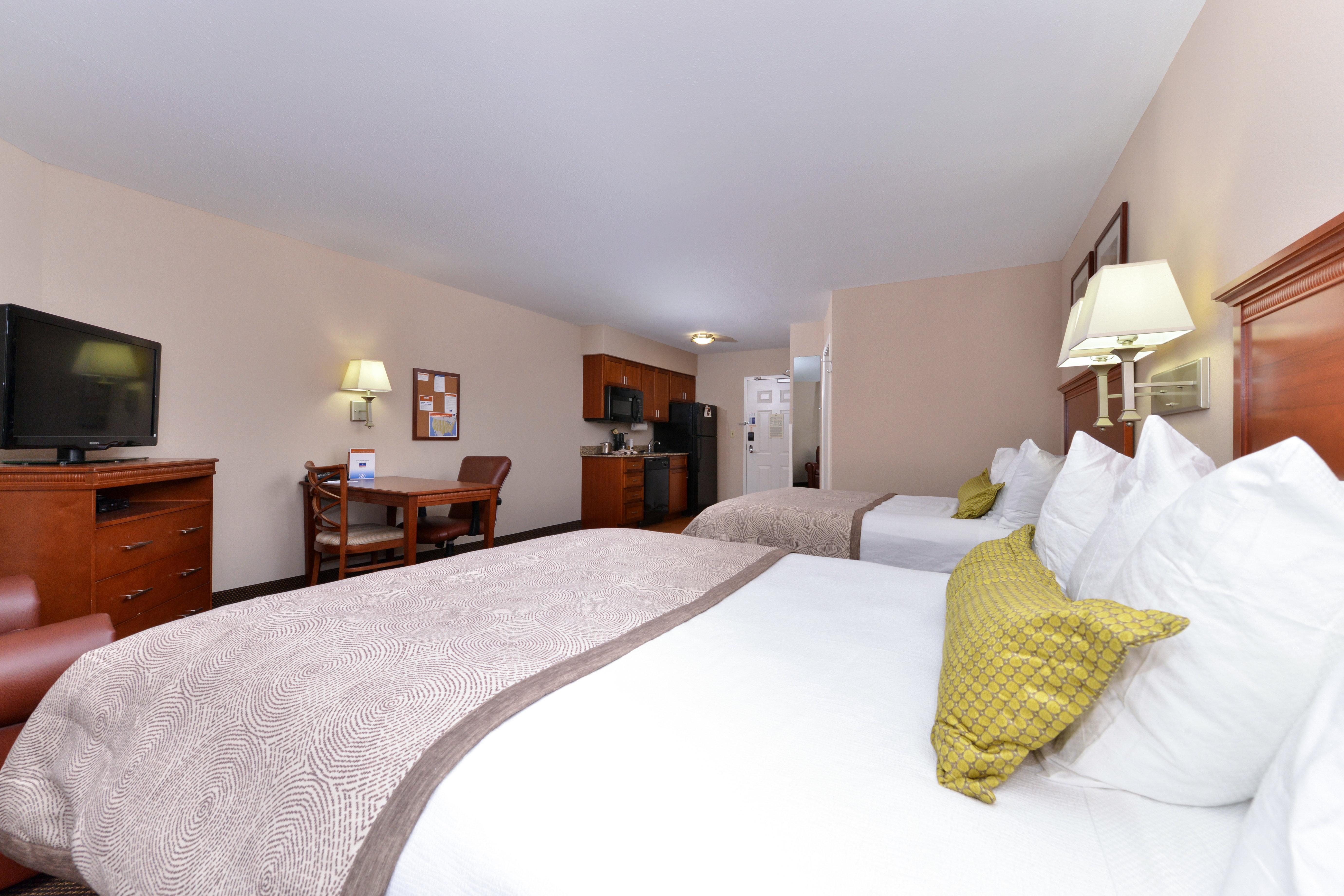 Candlewood Suites Elmira Horseheads By Ihg Zewnętrze zdjęcie