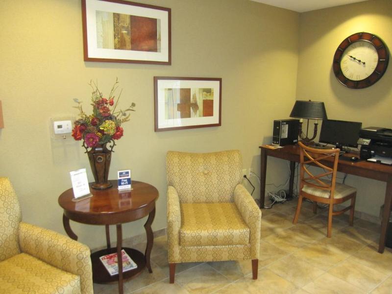 Candlewood Suites Elmira Horseheads By Ihg Zewnętrze zdjęcie