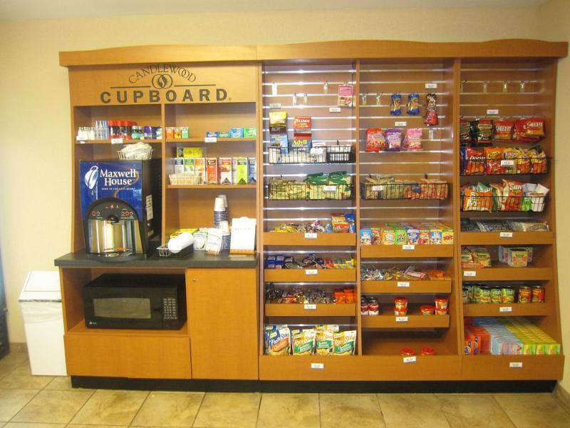 Candlewood Suites Elmira Horseheads By Ihg Zewnętrze zdjęcie