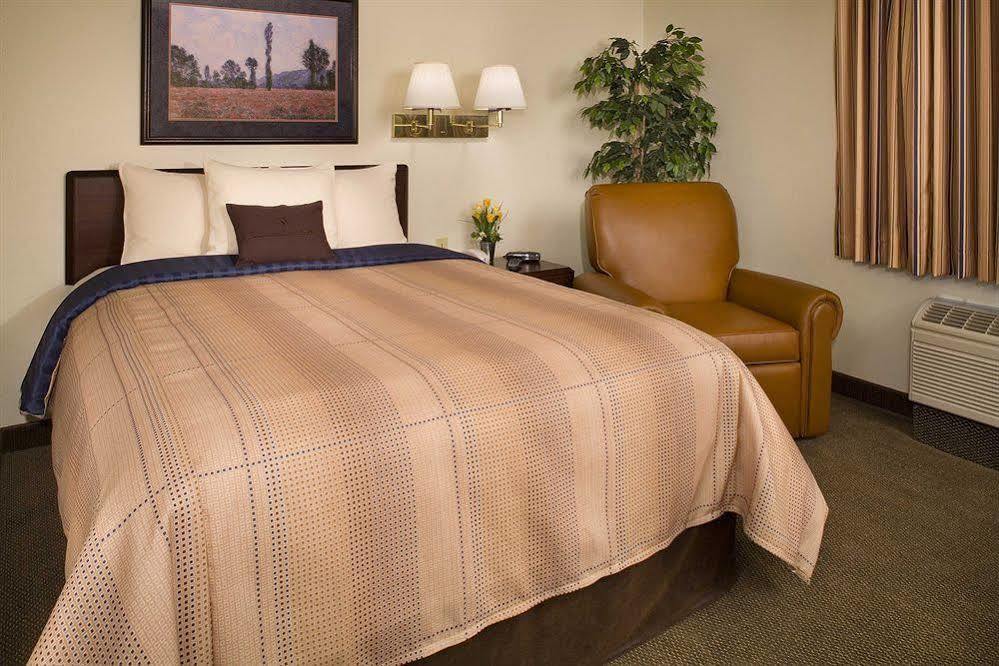 Candlewood Suites Elmira Horseheads By Ihg Zewnętrze zdjęcie