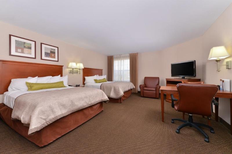 Candlewood Suites Elmira Horseheads By Ihg Zewnętrze zdjęcie